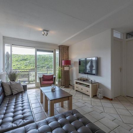 Lovely Dunes View Apartment Каллантсог Екстер'єр фото