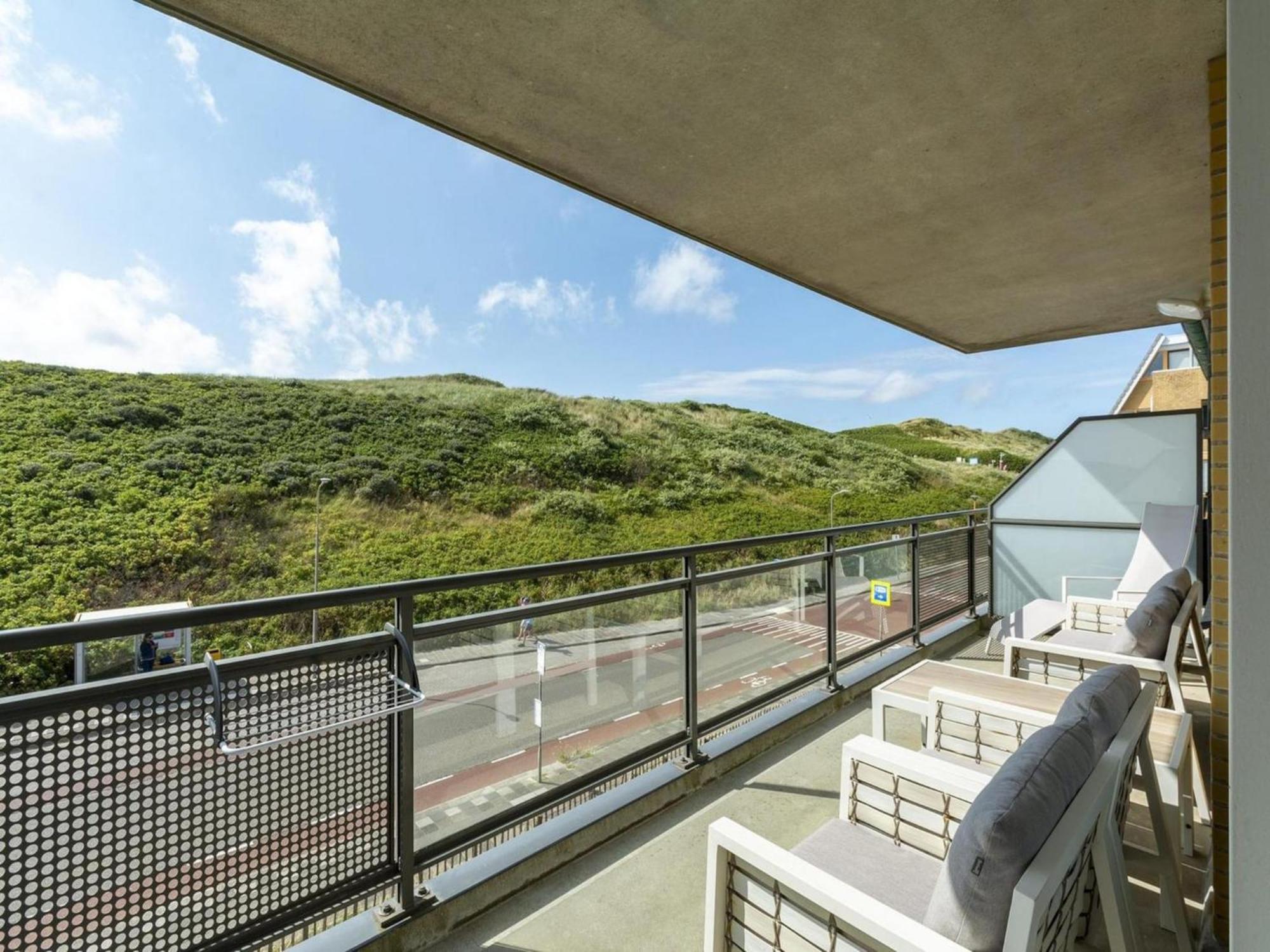 Lovely Dunes View Apartment Каллантсог Екстер'єр фото