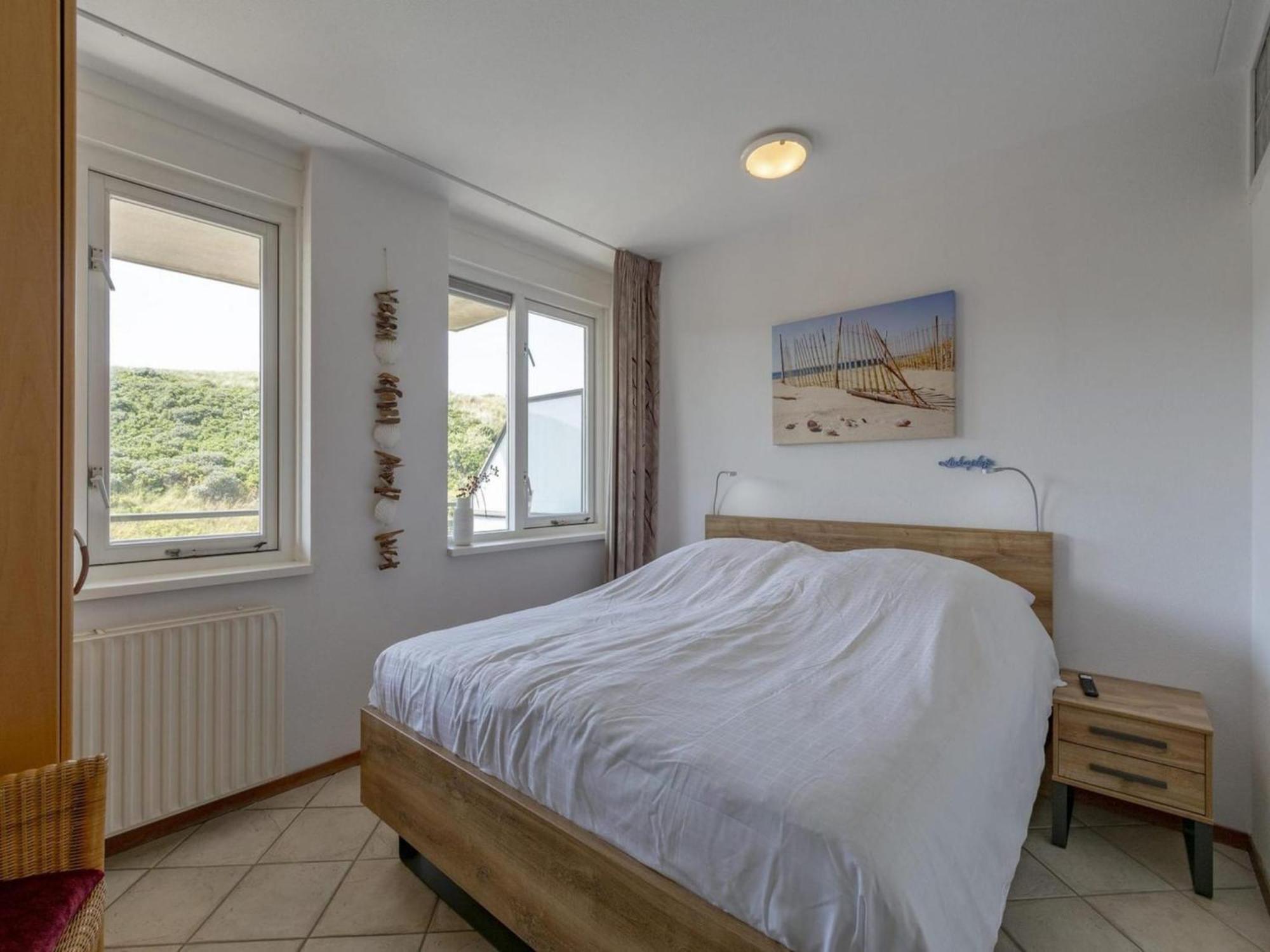 Lovely Dunes View Apartment Каллантсог Екстер'єр фото