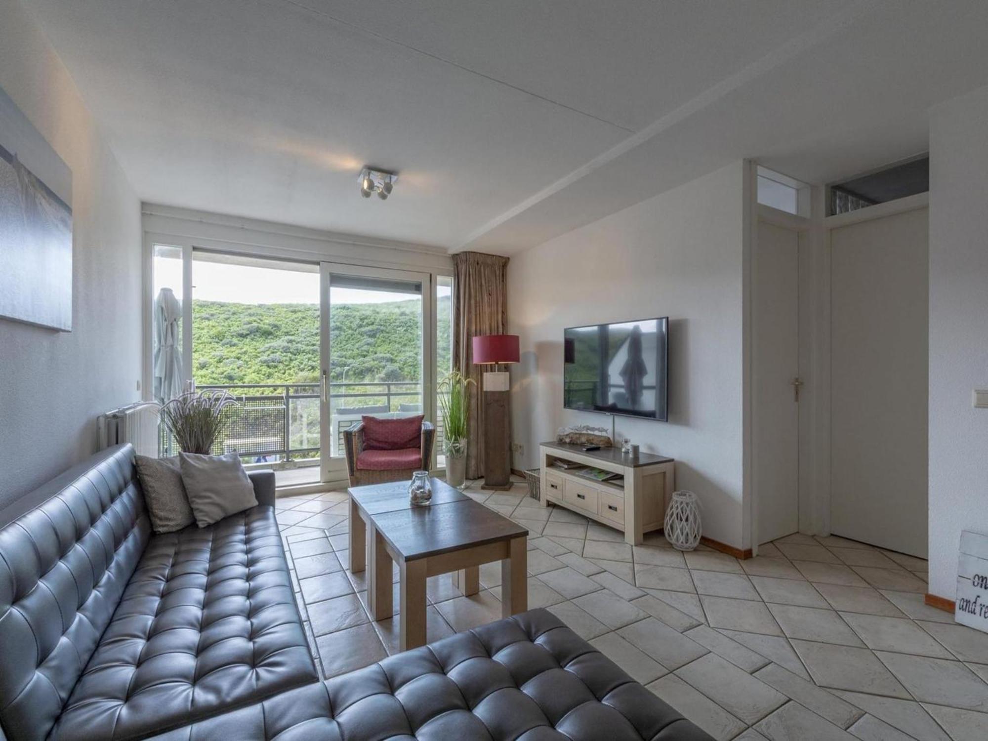 Lovely Dunes View Apartment Каллантсог Екстер'єр фото